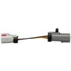 Delphi FA10021 Fuel Pump Wiring Harness - view 1