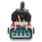 Delphi FA10021 Fuel Pump Wiring Harness - view 3