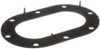 Delphi FA10033 Fuel Pump Tank Seal - view 2