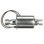Delphi FD0009 Electric Fuel Pump - In-Line - view 3