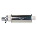 Delphi FD0011 Electric Fuel Pump - In-Line - view 1