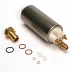 Delphi FD0014 Electric Fuel Pump - In-Line - view 5