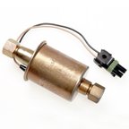 Delphi FD0031 Electric Fuel Pump - In-Line - view 2