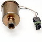 Delphi FD0031 Electric Fuel Pump - In-Line - view 5