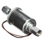 Delphi FD0038 Electric Fuel Pump - In-Line - view 2