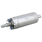 Delphi FE0030 Electric Fuel Pump - In-Line - view 2