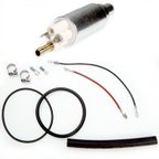 Delphi FE0054 Electric Fuel Pump - In-Tank - view 7
