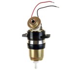 Delphi FE0099 Fuel Pump and Strainer Set - view 2