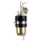 Delphi FE0099 Fuel Pump and Strainer Set - view 3