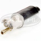 Delphi FE0108 Electric Fuel Pump - In-Tank - view 1