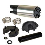 Delphi FE0119 Electric Fuel Pump - In-Tank - view 7