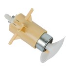 Delphi FE0152 Fuel Pump and Strainer Set - view 2
