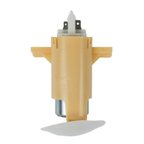 Delphi FE0152 Fuel Pump and Strainer Set - view 5