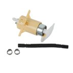 Delphi FE0152 Fuel Pump and Strainer Set - view 7