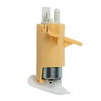 Delphi FE0152 Fuel Pump and Strainer Set - view 3