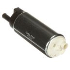 Delphi FE0157 Fuel Pump and Strainer Set - view 2
