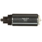 Delphi FE0157 Fuel Pump and Strainer Set - view 1