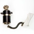 Delphi FE0161 Fuel Pump and Strainer Set - view 2