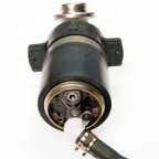 Delphi FE0161 Fuel Pump and Strainer Set - view 5