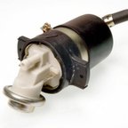 Delphi FE0161 Fuel Pump and Strainer Set - view 1