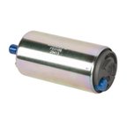 Delphi FE0168 Fuel Pump and Strainer Set - view 2