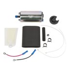 Delphi FE0168 Fuel Pump and Strainer Set - view 7