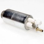 Delphi FE0199 Fuel Pump and Strainer Set - view 1