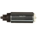 Delphi FE0252 Electric Fuel Pump - In-Tank - view 1