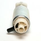 Delphi FE0285 Fuel Pump and Strainer Set - view 4