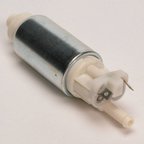 Delphi FE0285 Fuel Pump and Strainer Set - view 3