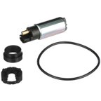 Delphi FE0291 Fuel Pump and Strainer Set - view 7