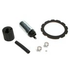 Delphi FE0295 Electric Fuel Pump - In-Tank - view 5