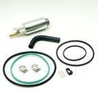 Delphi FE0310 Electric Fuel Pump - In-Tank - view 6