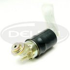 Delphi FE0337 Fuel Pump and Strainer Set - view 1