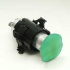 Delphi FE0344 Fuel Pump and Strainer Set - view 5