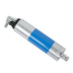 Delphi FE0346 Electric Fuel Pump - In-Line - view 2