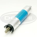 Delphi FE0346 Electric Fuel Pump - In-Line - view 1