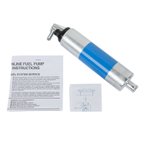 Delphi FE0346 Electric Fuel Pump - In-Line - view 7