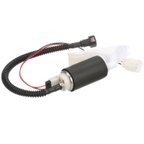 Delphi FE0355 Fuel Pump and Strainer Set - view 2