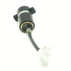 Delphi FE0360 Fuel Pump and Strainer Set - view 4
