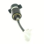 Delphi FE0360 Fuel Pump and Strainer Set - view 5