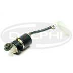 Delphi FE0360 Fuel Pump and Strainer Set - view 1