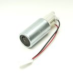 Delphi FE0370 Fuel Pump and Strainer Set - view 2