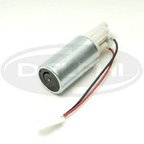 Delphi FE0370 Fuel Pump and Strainer Set - view 1