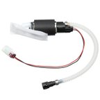 Delphi FE0388 Fuel Pump and Strainer Set - view 4