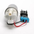 Delphi FE0396 Fuel Pump and Strainer Set - view 1