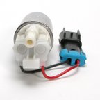 Delphi FE0396 Fuel Pump and Strainer Set - view 4