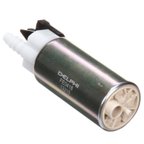 Delphi FE0416 Fuel Pump and Strainer Set - view 2