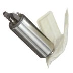 Delphi FE0417 Fuel Pump and Strainer Set - view 2
