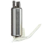 Delphi FE0417 Fuel Pump and Strainer Set - view 1